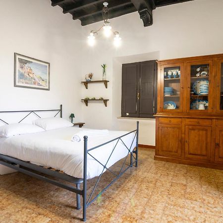 Centralissima Maison Di San Francesco, Unica E Accogliente! Sutri Luaran gambar